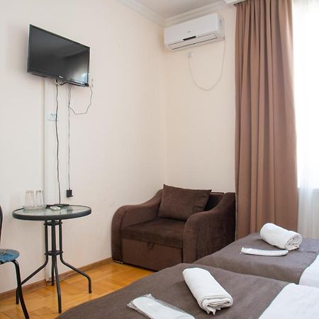 Stay Boutique Avlabari Tbilisi Exterior photo
