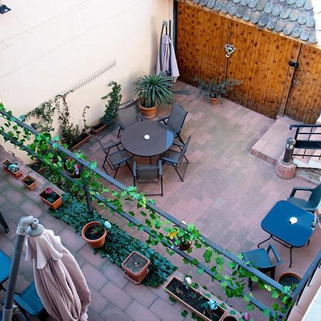 Stay Boutique Avlabari Tbilisi Exterior photo
