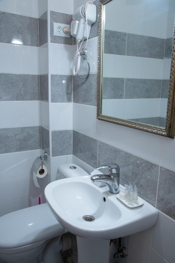 Stay Boutique Avlabari Tbilisi Exterior photo