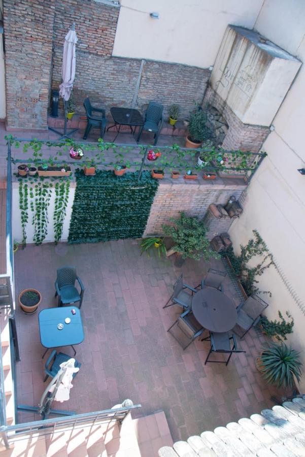 Stay Boutique Avlabari Tbilisi Exterior photo